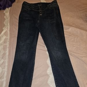 Women's dresses and pants